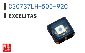 C30737LH-500-92C