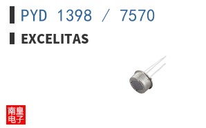 PYD 1398 / 7570