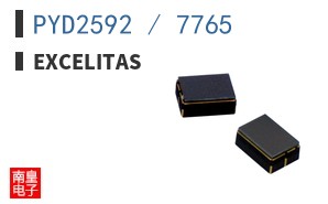 PYD2592 / 7765
