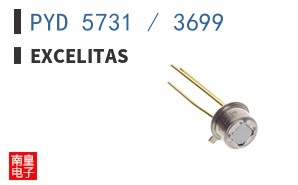 PYD 5731 / 3699