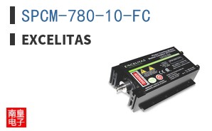 SPCM-780-10-FC