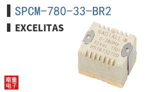 SPCM-780-33-BR2