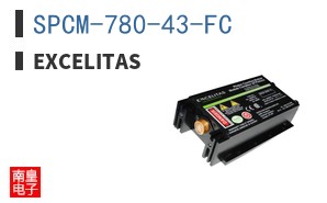 SPCM-780-43-FC