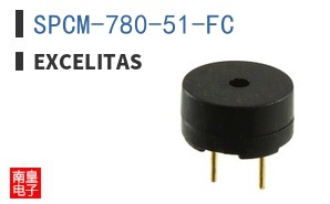 SPCM-780-51-FC
