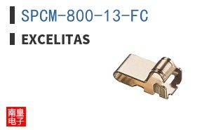 SPCM-800-13-FC