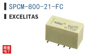 SPCM-800-21-FC