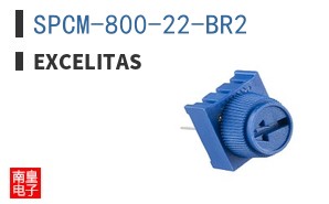 SPCM-800-22-BR2