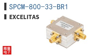 SPCM-800-33-BR1