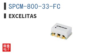 SPCM-800-33-FC