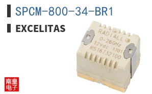 SPCM-800-34-BR1