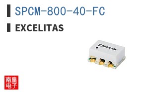 SPCM-800-40-FC
