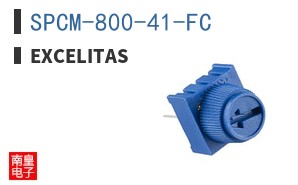 SPCM-800-41-FC