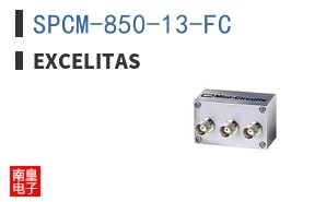 SPCM-850-13-FC