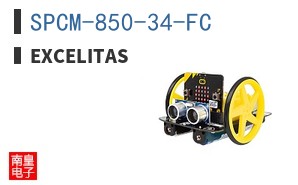 SPCM-850-34-FC