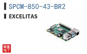 SPCM-850-43-BR2