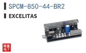 SPCM-850-44-BR2