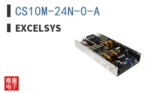CS10M-24N-0-A