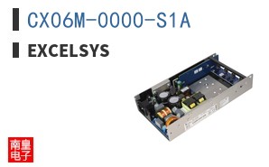 CX06M-0000-S1A