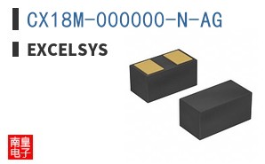 CX18M-000000-N-AG