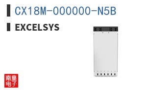 CX18M-000000-N5B