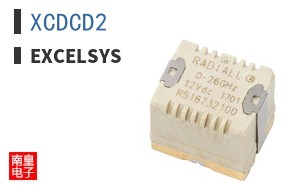 XCDCD2