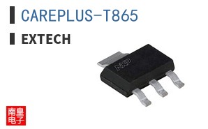 CAREPLUS-T865
