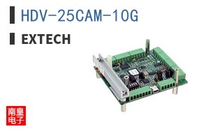 HDV-25CAM-10G