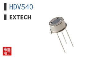 HDV540