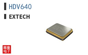 HDV640
