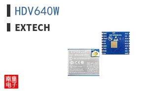 HDV640W