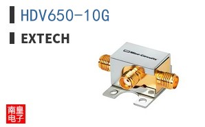HDV650-10G