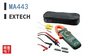 MA443