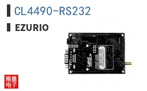 CL4490-RS232