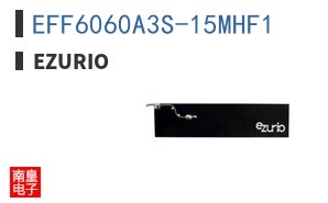 EFF6060A3S-15MHF1