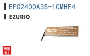 EFG2400A3S-10MHF4