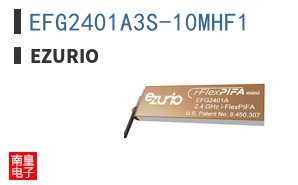 EFG2401A3S-10MHF1