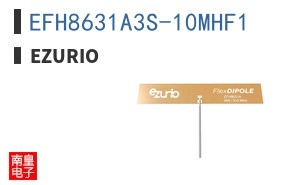 EFH8631A3S-10MHF1
