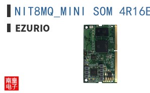 NIT8MQ_MINI_SOM_4R16E