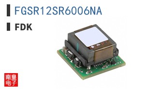 FGSR12SR6006NA