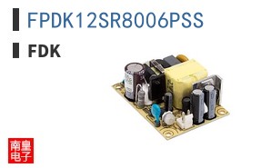 FPDK12SR8006PSS