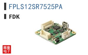 FPLS12SR7525PA