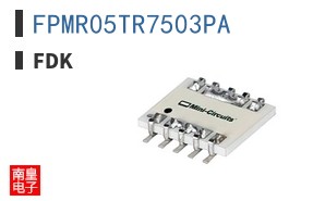 FPMR05TR7503PA