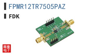 FPMR12TR7505PAZ