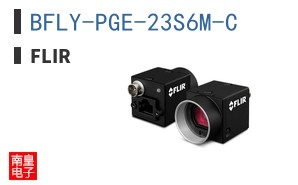 BFLY-PGE-23S6M-C