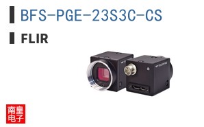 BFS-PGE-23S3C-CS