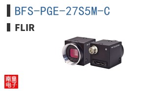 BFS-PGE-27S5M-C