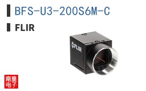 BFS-U3-200S6M-C