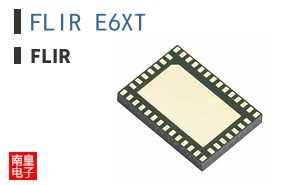FLIR E6XT