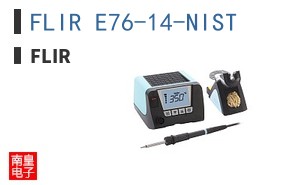 FLIR E76-14-NIST