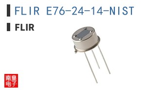 FLIR E76-24-14-NIST